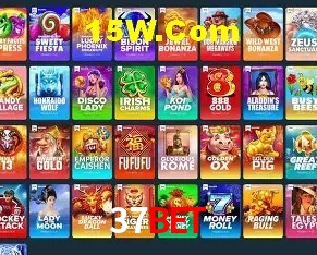 Experiência VIP 37Bet
