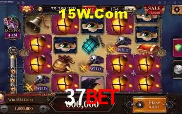 Slot Games 37Bet