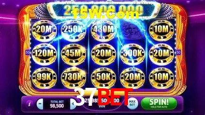 Weekend Specials 37Bet
