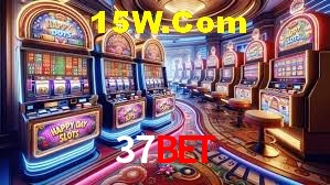 Experiência VIP 37Bet