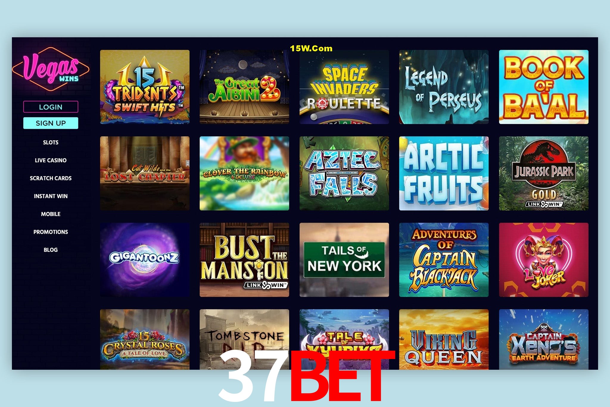 Player Reviews 37Bet