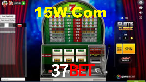 37Bet Win
